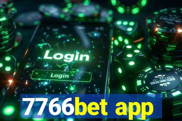 7766bet app